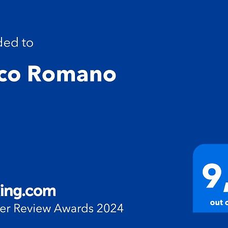 Atico Romano Estepona Kültér fotó